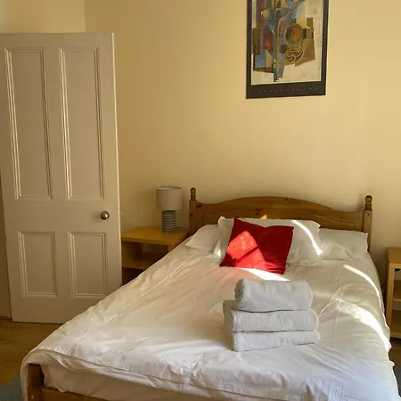 Cute 1 Bedroom Retreat In Beautiful Stockbridge Edinburgh Exterior photo