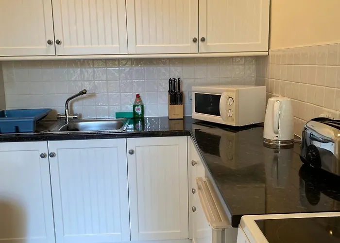 Cute 1 Bedroom Retreat In Beautiful Stockbridge